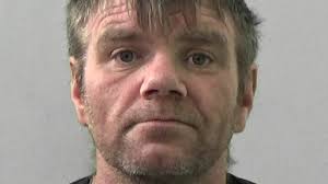 Killer admits murdering his ex after inflicting 123 injuries including  cigarette burns