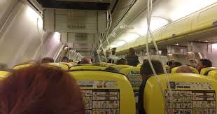 Image result for images pressurized airplane cabins