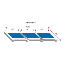 Produits spécifiques pour les pros. Store Toit Coulissant Pour Pergola Store Toit Coulissant Pergola