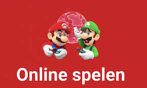 Online Gaming Met Nintendo Switch Moeders Nu