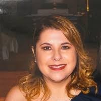 Elia Maria Beltran Coronel