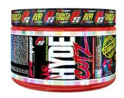 mr hyde cutz by pro supps pre workout