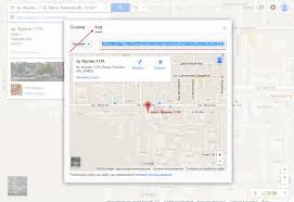 Kak Dobavit Google Kartu Na Sajt