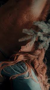 Anne with an e anne shirley cuthbert diana barry anne of green gables anne the series. Image About Aesthetic In Wallpaper By Aneth