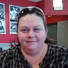 Stacy Sue Parrish Frazier