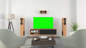 Living room apartment green screen background. Interior Of Living Room With Stock Footage Video 100 Royalty Free 1008246253 Shutterstock
