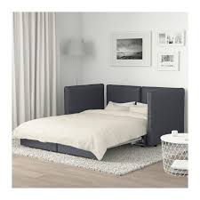 Brand new cost is $1250. Vallentuna 2 Seat Modular Sofa Bed Hillared Dark Gray 192 770 79 Reviews Price Where To Buy