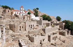 Η τήλος είναι ένα από τα δωδεκάνησα, το έβδομο σε φθίνουσα κατάταξη έκτασης. Thlos To Hsyxo Nhsi Me To Aneggixto Fysiko Topio News Gr