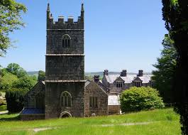 Parish of Lanhydrock