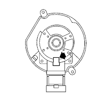 Detailed features and specs for the used 1995 chevrolet camaro including fuel economy, transmission, warranty, engine type, cylinders, drivetrain and more. Where Is The Camshaft Position Sensor In A 95 Chevy S 10 Bla Diy Forums