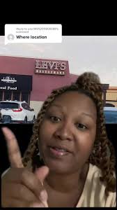 Levi Restaurant Johnston