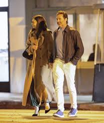 Hugh Jackman confirms romance with Sutton Foster: Their first date night  [WATCH]