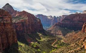 George, your first and best choice of conference center hotel in saint george, utah. Public Transit Could Get Real With Zion To St George Shuttle