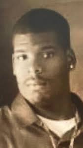 Obituary for Markus Q Glover