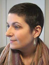 Hair pieces for thinning hair. Boobey Trapped Hair Regrowth After Chemo Chemo Hair Short Hair Pictures Short Hair Styles