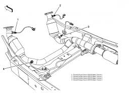 Gm financial provides auto loan financing through auto dealers across the u.s. Where Is The Oxygen Sensor Located On A 2008 Gmc Sierra Denali