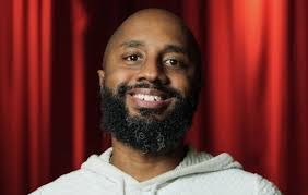 Ted Barton's Instagram, Twitter & Facebook