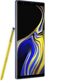Samsung Galaxy Note 9 Galaxi Note Celulares