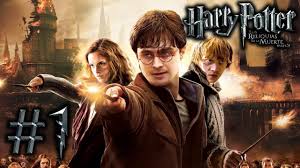 Libro harry potter y las reliquias de la muerte parte 1 en linea / harry potter y las reliquias de la muerte: Harry Potter Y Las Reliquias De La Muerte