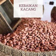 Adalah tanaman budidaya yang banyak ditanam di indonesia. Satelicious Tahukah Anda Bahawa Kacang Tanah Banyak Facebook