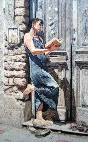 Image result for arte hiperrealista