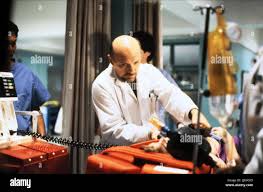 Elizondo chicago hope 1994 hi-res stock photography and images