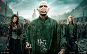 ผลการค้นหารูปภาพสำหรับ แฮร์รี่ พอตเตอร์ 7