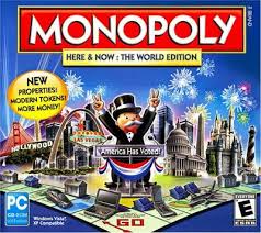 Monopoly Here Now Edition Free Download Now Games Monopoly Free Pc Games