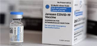 Johnson & johnson is a global holding company that engages in the research and development, manufacture and sale of a range of products in the healthcare field. Fda Empfiehlt Impfstopp Fur Corona Vakzine Von Johnson Johnson