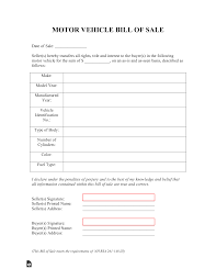 Maybe you would like to learn more about one of these? Free New Hampshire Motor Vehicle Bill Of Sale Form Pdf Eforms