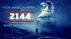 Angel Number 2144 Meaning And Symbolism