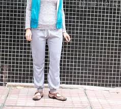 After You Sew These Free Patterns For Sweatpants Sweatshirts And Other Comfy Loungewear You May Never Wa Joggers Womens Pants Pattern Free Women Jogger Pants
