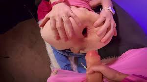 Hardcore Pegging with Huge Anal Gaping in Hottest POV: Amateur Amateur Porn