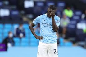 Updated 12:48 pm et, thu august 26, 2021. Manchester City What Does The Future Hold For Benjamin Mendy