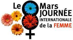 Télécharger l'image vectorielle libre de droits 8 mars journée de la femme signe icône. 8 Mars Journee De La Femme Paperblog