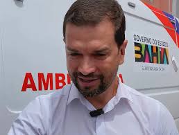 Cravolândia recebe Ambulância Master, veículo administrativo e novos kits  de saúde, reforçando a saúde municipal