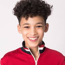 Profile categories Voiceovers