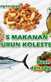 1.1 kolesterol diyeti 2 yüksek kolesterol nedenleri 3 yüksek kolesterol belirtileri nelerdir? Kesan Buruk Ubat Kolestrol