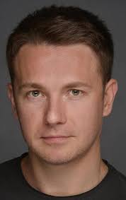 Ian Dalrymple — SPlay da