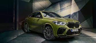 Bmw X6 M Automobile Motoren Technische Daten Bmw De