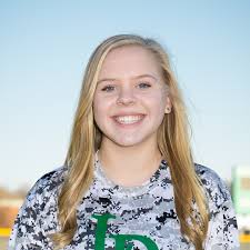 KAITLYN Hyde's Lake Dallas High School Bio