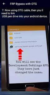 Esta aplicación te permite acceder a tu android y sortear la protección de . Guide For Frp Bypass And Sim Mobile Reset Code For Android Apk Download