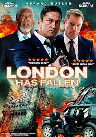 Watch the london has fallen trailer, starring gerard butler, aaron eckhart and morgan freeman. London Has Fallen 2016