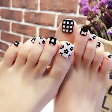 See more ideas about toe nail designs, nail designs, toe nails. 20 Easy To Do Toe Nail Art Design Ideas For 2019