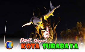 Jika kamu tertarik untuk melanjutkan kuliah di kota metropolitan terbesar kedua yang satu ini, kamu bisa memanfaatkan daftar diatas sebagai rujukan tepat dalam mencari kampus terbaik. Daftar Alamat Dan Jurusan Smk Negeri Kota Surabaya K Blog