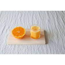 デコポンのジュース パキッとしたオレンジ色に元気をもらえそう デコポン デコポンジュース 旬を味わう フレッシュジュース beverages instagram posts fruit