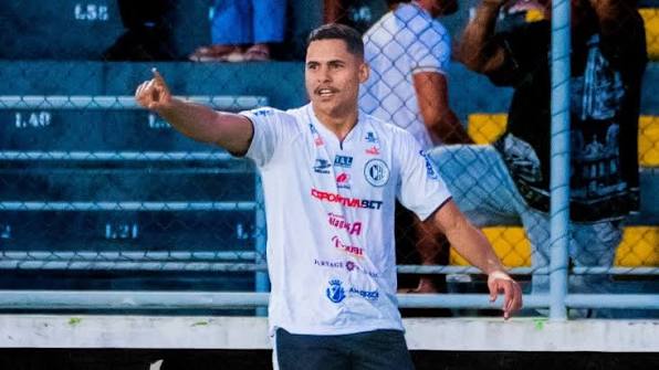 Sport encaminha chegada de vice-artilheiro do Brasil na temporada, com m&eacute;dia de um gol por jogo - ESPN