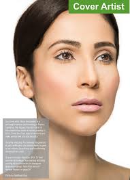 The Limitless Look- Fall Issue