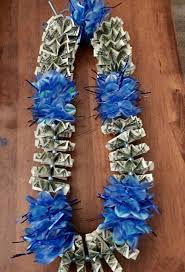 A year ago, on that day, the currency rate romanian leu to us dollar was: Dollar Tree Lei Transformed Into A Graduation Money Lei 2017 Graduation Leis Diy Creative Money Gifts Graduation Money Gifts
