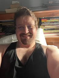 Today's featured Coastal Chairmen is... David Roemhildt Age: 20 I was born  with Spinal bifida, and it has left me being paraplegic permanently. With  the disability, it limits opportunities of me being